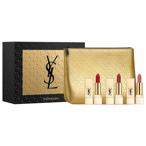 mini lipstick ysl